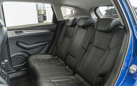 Haval F7 I, 2022 год, 2 390 000 рублей, 13 фотография