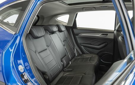 Haval F7 I, 2022 год, 2 390 000 рублей, 11 фотография