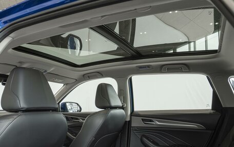 Haval F7 I, 2022 год, 2 390 000 рублей, 15 фотография