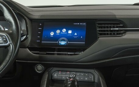 Haval F7 I, 2022 год, 2 390 000 рублей, 17 фотография