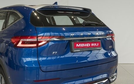 Haval F7 I, 2022 год, 2 390 000 рублей, 7 фотография