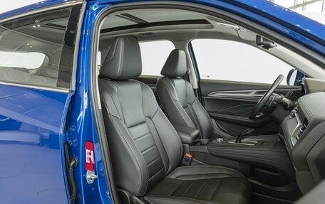 Haval F7 I, 2022 год, 2 390 000 рублей, 12 фотография