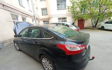 Ford Focus III, 2013 год, 1 000 000 рублей, 3 фотография