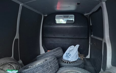 Volkswagen Transporter T5 рестайлинг, 2006 год, 890 000 рублей, 4 фотография