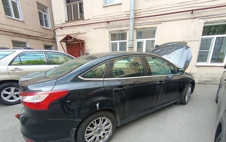 Ford Focus III, 2013 год, 1 000 000 рублей, 4 фотография