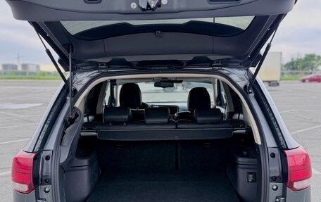 Mitsubishi Outlander III рестайлинг 3, 2019 год, 2 970 000 рублей, 13 фотография