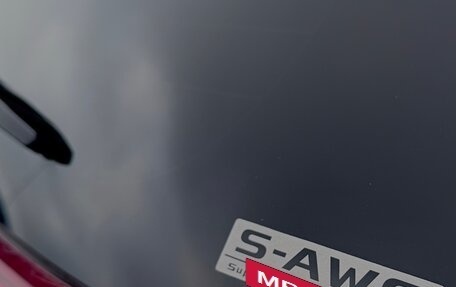 Mitsubishi Outlander III рестайлинг 3, 2019 год, 2 970 000 рублей, 11 фотография