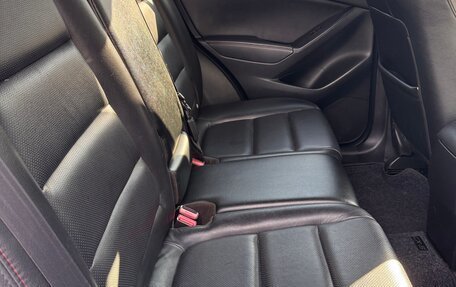 Mazda CX-5 II, 2014 год, 1 680 000 рублей, 8 фотография