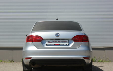 Volkswagen Jetta VI, 2013 год, 967 000 рублей, 4 фотография