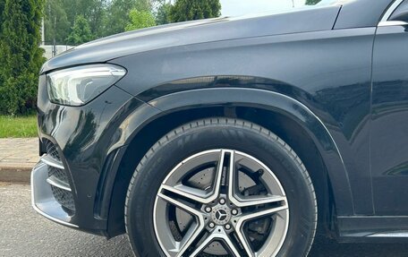 Mercedes-Benz GLE, 2019 год, 5 200 000 рублей, 4 фотография