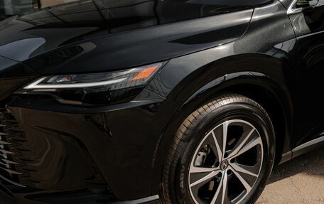 Lexus RX IV рестайлинг, 2026 год, 8 790 000 рублей, 4 фотография