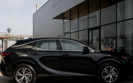 Lexus RX IV рестайлинг, 2026 год, 8 790 000 рублей, 5 фотография