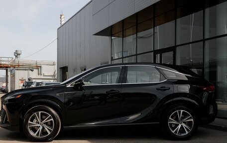 Lexus RX IV рестайлинг, 2026 год, 8 790 000 рублей, 6 фотография