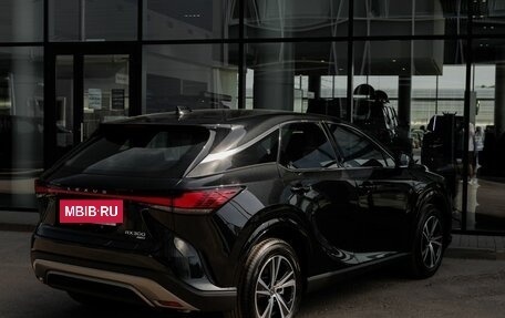 Lexus RX IV рестайлинг, 2026 год, 8 790 000 рублей, 2 фотография