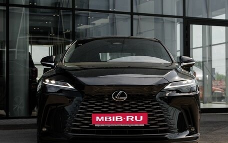 Lexus RX IV рестайлинг, 2026 год, 8 790 000 рублей, 7 фотография
