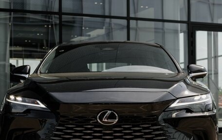 Lexus RX IV рестайлинг, 2026 год, 8 790 000 рублей, 8 фотография