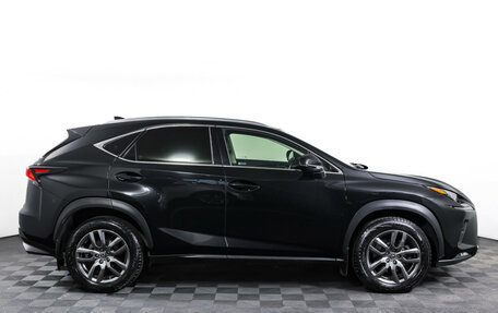 Lexus NX I, 2020 год, 3 690 000 рублей, 4 фотография