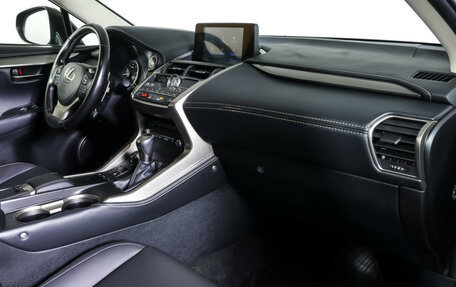 Lexus NX I, 2020 год, 3 690 000 рублей, 10 фотография