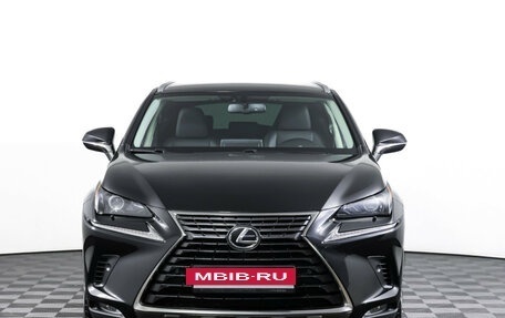 Lexus NX I, 2020 год, 3 690 000 рублей, 2 фотография