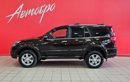 Great Wall Hover H3 I, 2014 год, 749 000 рублей, 2 фотография