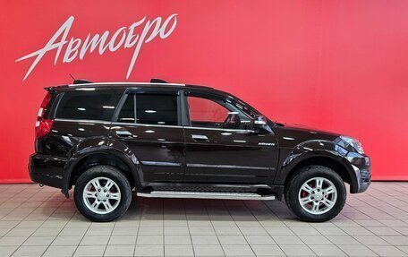 Great Wall Hover H3 I, 2014 год, 749 000 рублей, 6 фотография