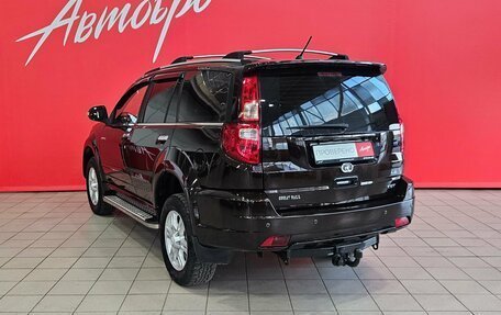 Great Wall Hover H3 I, 2014 год, 749 000 рублей, 3 фотография