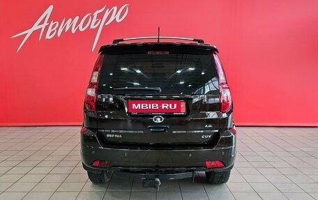 Great Wall Hover H3 I, 2014 год, 749 000 рублей, 4 фотография