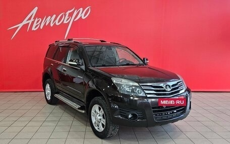 Great Wall Hover H3 I, 2014 год, 749 000 рублей, 7 фотография