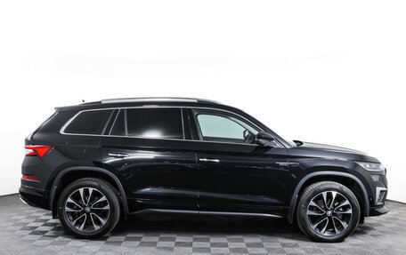 Skoda Kodiaq I, 2023 год, 4 190 000 рублей, 4 фотография