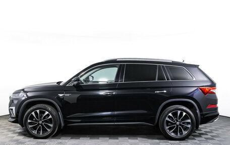 Skoda Kodiaq I, 2023 год, 4 190 000 рублей, 8 фотография