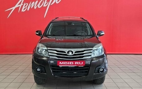 Great Wall Hover H3 I, 2014 год, 749 000 рублей, 8 фотография