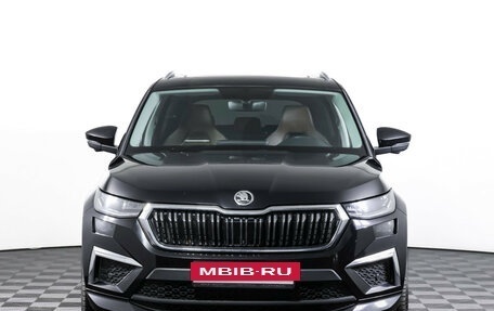 Skoda Kodiaq I, 2023 год, 4 190 000 рублей, 2 фотография