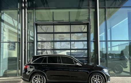 Mercedes-Benz GLC, 2018 год, 3 350 000 рублей, 5 фотография