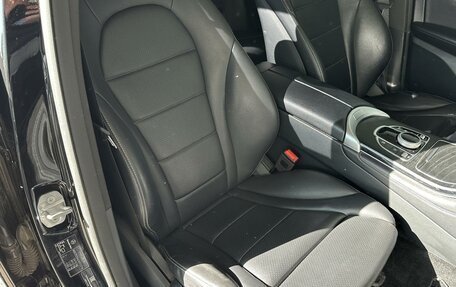 Mercedes-Benz GLC, 2018 год, 3 350 000 рублей, 8 фотография