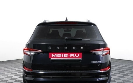 Skoda Kodiaq I, 2023 год, 4 190 000 рублей, 6 фотография