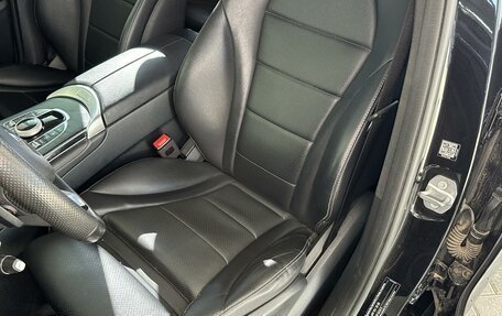 Mercedes-Benz GLC, 2018 год, 3 350 000 рублей, 9 фотография