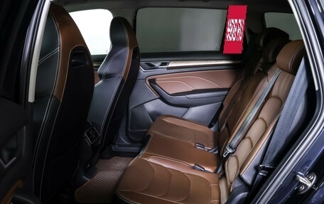 Skoda Kodiaq I, 2023 год, 4 190 000 рублей, 12 фотография