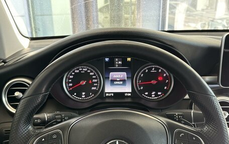Mercedes-Benz GLC, 2018 год, 3 350 000 рублей, 11 фотография