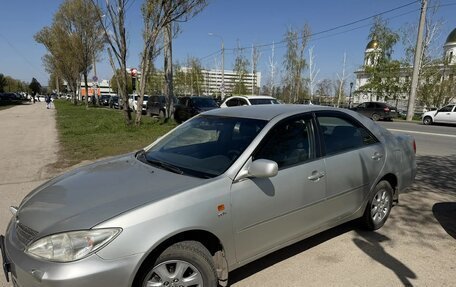 Toyota Camry V40, 2004 год, 800 000 рублей, 2 фотография