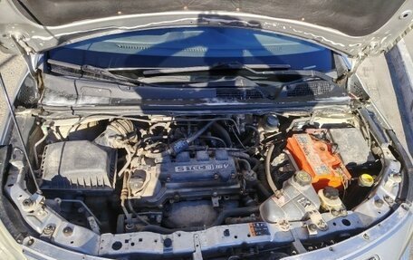 Chevrolet Cobalt II, 2013 год, 430 000 рублей, 2 фотография