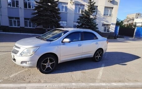 Chevrolet Cobalt II, 2013 год, 430 000 рублей, 6 фотография