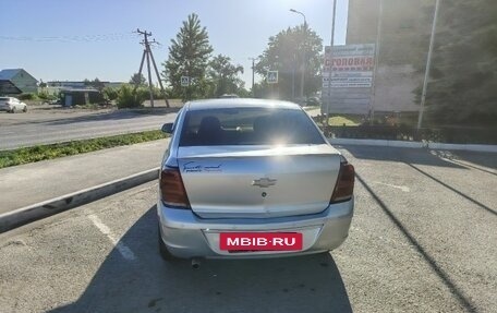 Chevrolet Cobalt II, 2013 год, 430 000 рублей, 5 фотография