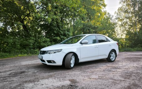 KIA Cerato III, 2011 год, 590 000 рублей, 7 фотография