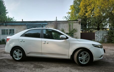 KIA Cerato III, 2011 год, 590 000 рублей, 9 фотография