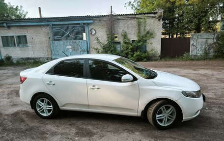 KIA Cerato III, 2011 год, 590 000 рублей, 10 фотография