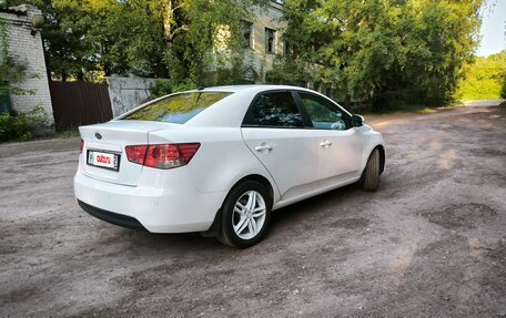 KIA Cerato III, 2011 год, 590 000 рублей, 11 фотография