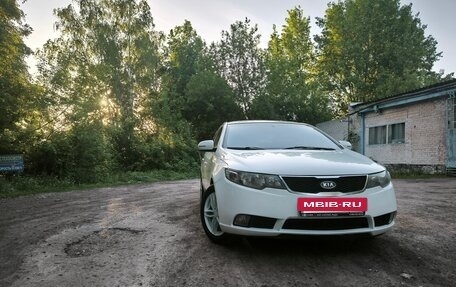 KIA Cerato III, 2011 год, 590 000 рублей, 6 фотография
