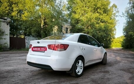 KIA Cerato III, 2011 год, 590 000 рублей, 12 фотография