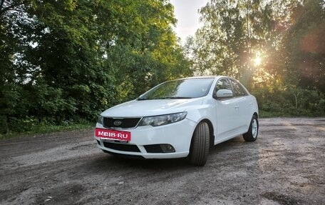 KIA Cerato III, 2011 год, 590 000 рублей, 8 фотография