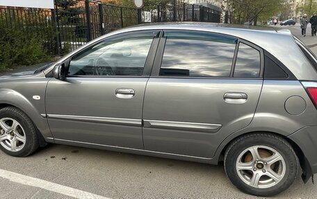 KIA Rio II, 2010 год, 615 000 рублей, 5 фотография